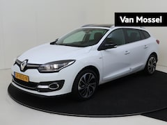 Renault Mégane Estate - 1.2 TCe Bose | Panoramadak | Trekhaak