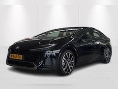 Toyota Prius - 2.0 Plug-in Executive ELEK-KLEP STOEL/STUURVERWARMING 19'' LICHTEMTAAL KEYLESS NAVI