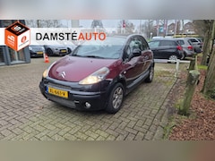 Citroën C3 Pluriel - 1.6i 16V 110pk SensoDrive Charleston