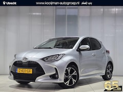 Toyota Yaris - 1.5 Hybrid 115 First Edition