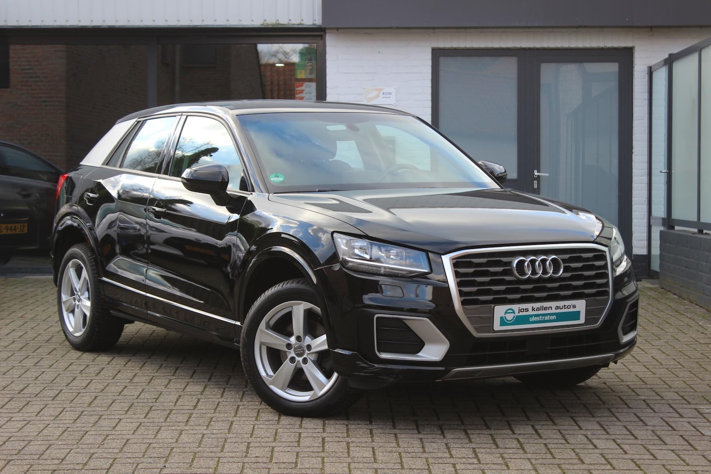 Audi Q2 - 30 TFSI Design PDC, LM Velgen! - AutoWereld.nl