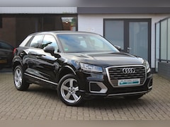 Audi Q2 - 30 TFSI Design PDC, LM Velgen