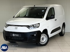 Fiat Doblò - 1.5 BlueHDi 100 S&S L1 650kg