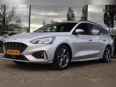 Ford Focus Wagon - 1.0 ECOBOOST ST-LINE BUSINESS | ADAP. CRUISE | WINTERPACK | TREKHAAK | CARPLAY | CAMERA |