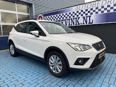 Seat Arona - 1.0 TSI CRUISE APPLE CARPLAY PDC LAGE KM Arona 1.0 TSI Reference