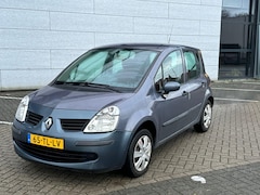 Renault Modus - 1.6-16V Air Automaat/PDC/Cruise