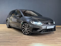 Volkswagen Golf - 2.0 TSI 4Motion R ABT | PANO | DCC | DYN