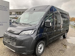 Fiat Ducato - 2.2 MultiJet 140 S&S L3H2 3.3t