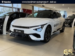 Kia EV6 - GT-Line 84 kWh EV6 GT-Line DIRECT RIJDEN