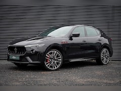 Maserati Levante - 3.8 V8 Trofeo 580 PK / Bowers&Wilkins / 22'' / Luchtvering