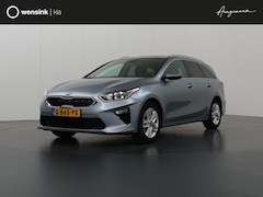 Kia Cee'd Sportswagon - Ceed 1.0 T-GDi DynamicPlusLine | Parkeercamera | Stoelverwarming | Cruise control | Blueto