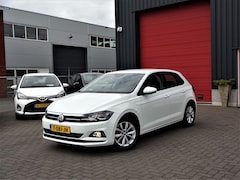 Volkswagen Polo - 1.0 TSI Highline, PDC, LM-V