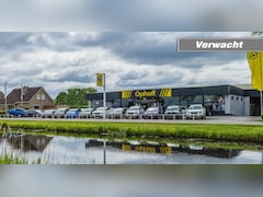 Opel Astra - 1.2 Turbo 110pk Edition / Parkeersensoren / Navi / Clima / LED