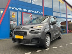 Citroën Berlingo - 1.2 110pk 5-Persoons Airco bj2019