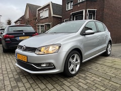 Volkswagen Polo - 1.2 TSI HIGHLINE