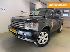 Land Rover Range Rover - 4.4 V8 Vogue FULL OPTIONS NETTE AUTO APK 6-2025