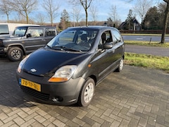 Chevrolet Matiz - 0.8 ACE Zuinig Lage Km's