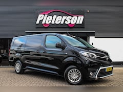 Toyota PROACE Long Worker - 2.0 D-4D Professional 1E EIGENAAR