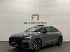 Audi Q8 - 55 TFSI e quattro Compe|Pano|RS Seat|Massage|B&O|HuD