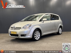 Toyota Verso - 1.8 VVT-i Dynamic | Cruise | Climate | PDC |