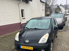 Nissan Pixo - 1.0 Visia