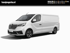 Renault Trafic - GB L2H1 T30 dCi 150 6EDC Extra | Achteruitrijcamera | Alarmsysteem | Blind Spot Warning