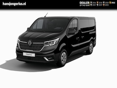 Renault Trafic - Gesloten Bestel L2H1 T30 dCi 130 6MT Advance | C-Shape LED dagrijverlichting | EASY LINK n