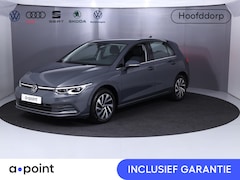 Volkswagen Golf - 1.4 eHybrid Style 204 pk Automaat (DSG) | Navigatie | Parkeersensoren | Adaptieve cruise c