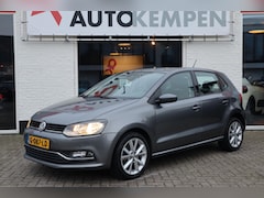 Volkswagen Polo - 1.4 TDI COMFORTLINE ALLSTAR AUTOMAAT|NAVI|CRUISE|PDC