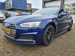 Audi A5 Coupé - 2.0 TFSI ultra Launch Edition S-line Pakket