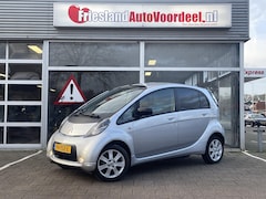 Citroën C-Zero - 4-persoons 16 kWh volledig elektrisch/climate control/LMV/12 maanden Autotrust garantie/