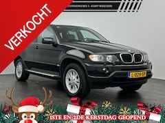 BMW X5 - 3.0i Executive