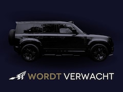 Land Rover Discovery - D350 SE Commercial / Grijs Kenteken