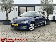 Volkswagen Polo - 1.2 TDI BlueMotion Comfortline Cruise Airco Nieuwe APK