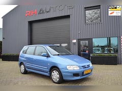 Mitsubishi Space Star - 1.6 Comfort | Automaat | Airco | Nieuwe APK