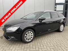 Seat Leon ST - 1.2 Blue tooth | All season banden | Car play | Navigatie | Cruise controle