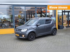 Suzuki Ignis - 1.2 Select intro - camera - carplay/android