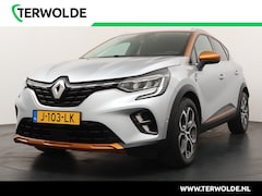 Renault Captur - 1.6 E-Tech Plug-in Hybrid 160 Intens