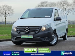 Mercedes-Benz Vito - 116 L3 XL Navi Automaat