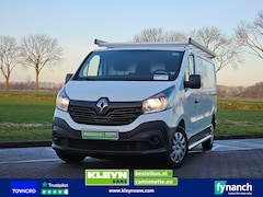 Renault Trafic - 1.6 DCI