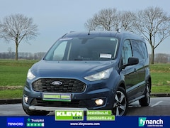 Ford Transit Connect - L2 ACTIVE Automaat