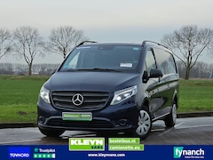 Mercedes-Benz Vito - 114 L2 Dubbel Cabine LED