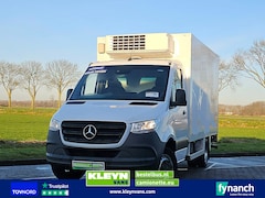 Mercedes-Benz Sprinter - 516 KOELWAGEN EURO6