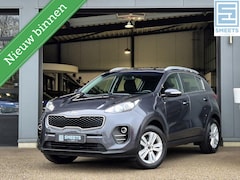 Kia Sportage - 1.6 GDI ComfortLine 1e Eig |Navi|Airco|Carplay