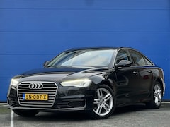 Audi A6 Limousine - 2.0 TDI ultra Premium Edition | BTW | Leder | Stoelverw