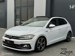 Volkswagen Polo - 1.6 TDI R-Line | Pano | LED | Xenon | NAP |