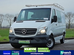 Mercedes-Benz Sprinter - 316 AC DC EURO6