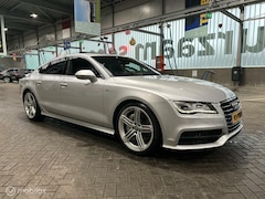 Audi A7 Sportback - 3.0 TFSI quattro Pro Line