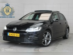 Volkswagen Golf Variant - 1.5 TSI Highline R-LINE PANO Vitrual