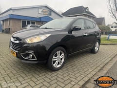 Hyundai ix35 - 2.0i Dynamic